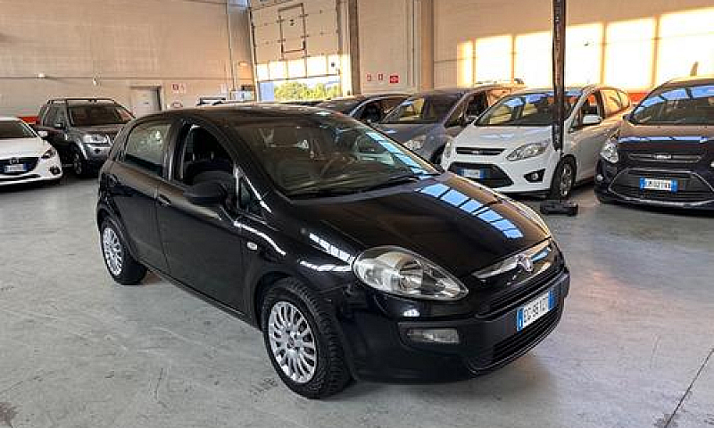 Fiat Punto Evo Punto...