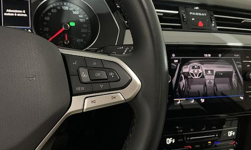 Volkswagen Passat Va...