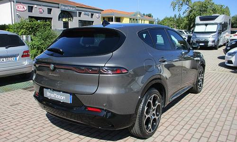 Alfa Romeo Tonale 1....