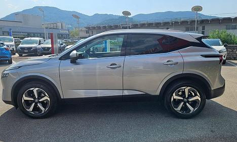 Nissan Qashqai 1.3 D...