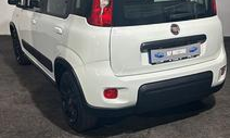 Fiat Panda 1.2 Easyp...