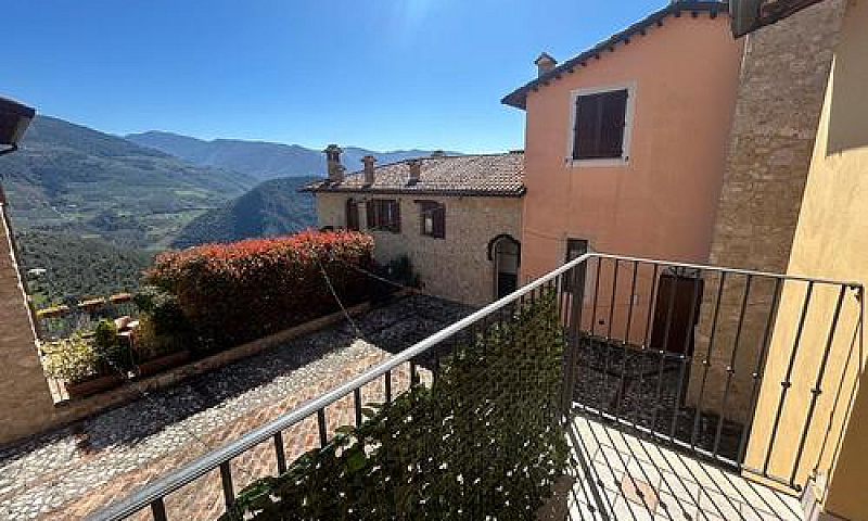 Valnerina Appartamen...