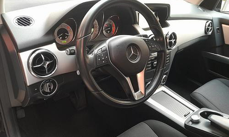 Mercedes Glk 220 Cdi...