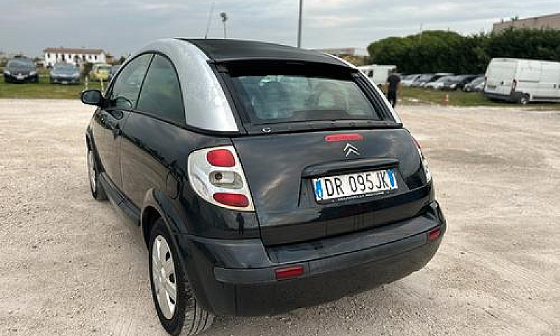 Citroen C3 1.4 Exclu...