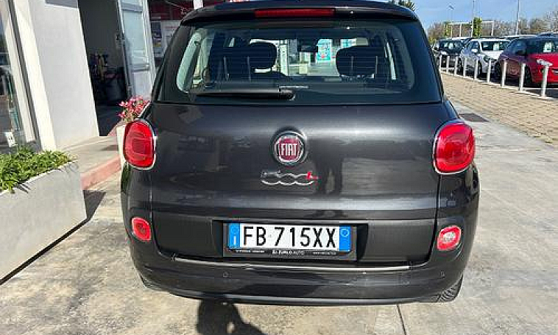Fiat 500L 1.6 Mjt 12...