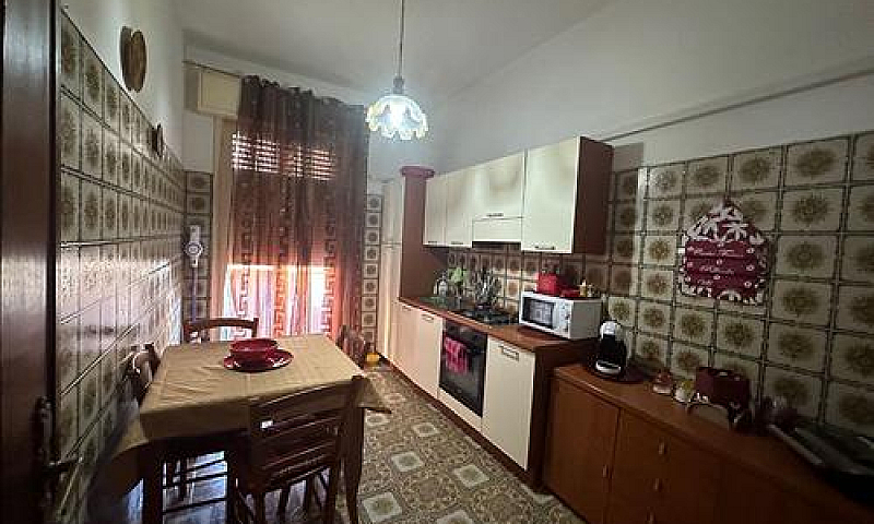 Appartamento Trav C....