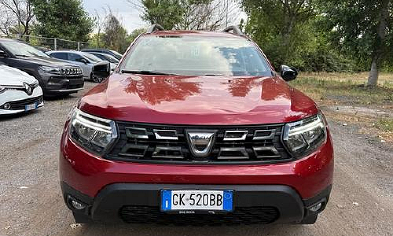 Dacia Duster 1.0 Tce...