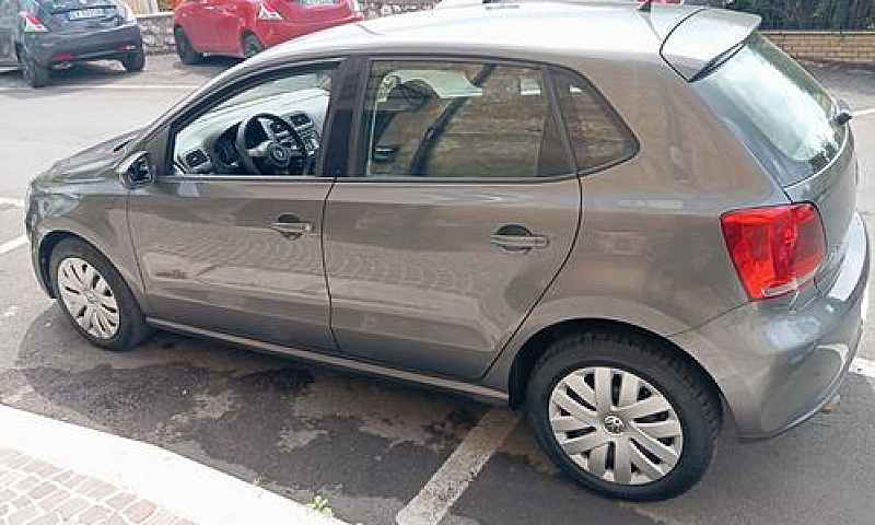 Volkswagen Polo 1400...