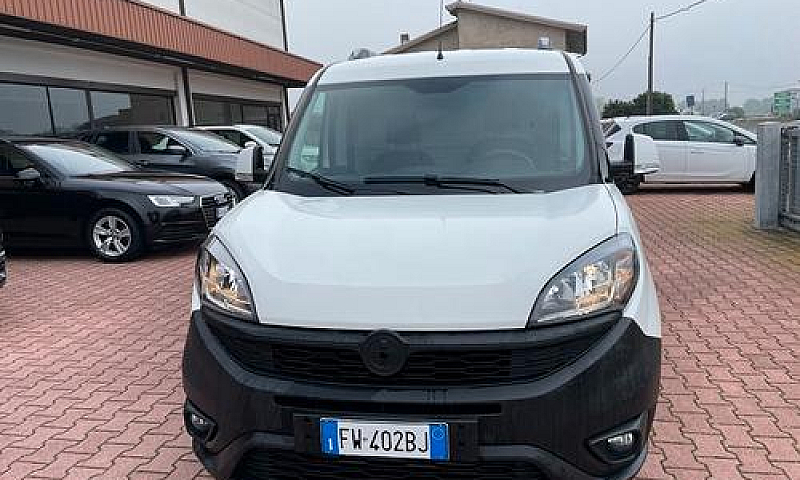 Fiat Doblo Doblò 1.3...