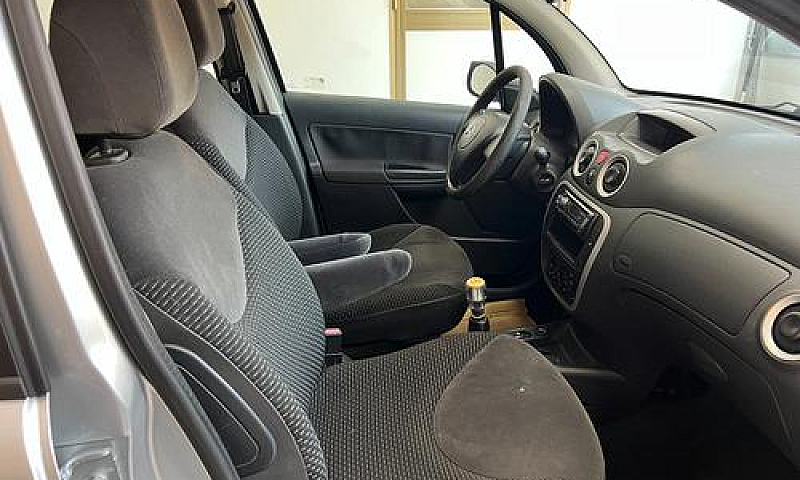 Citroen C3 1.1 Gpl D...