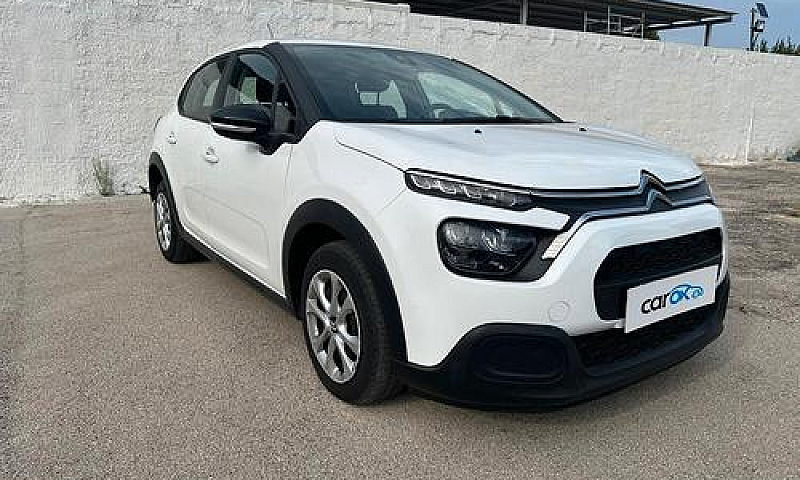 Citroen C3 Bluehdi 1...