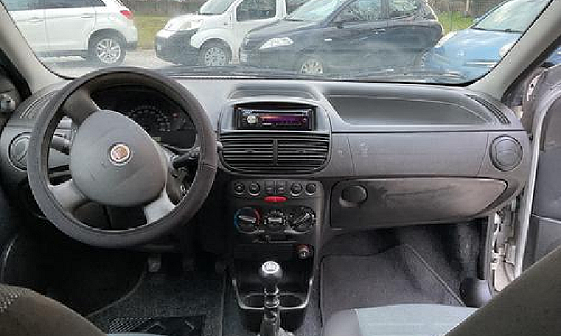 Fiat Punto Classic 1...