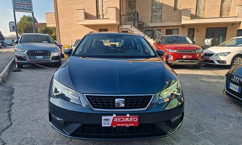 Seat Leon 1.6 Tdi 11...