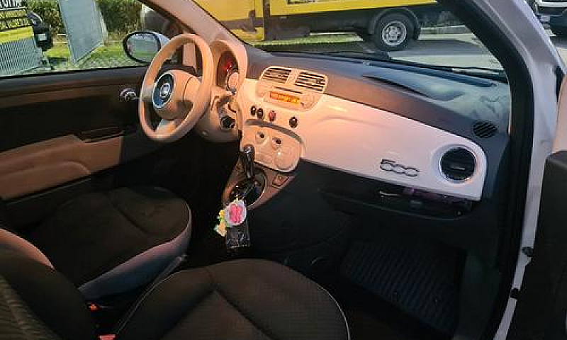 Fiat 500 1.2 Pop...