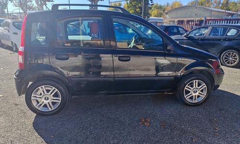Fiat Panda 1.3 Mjt 1...