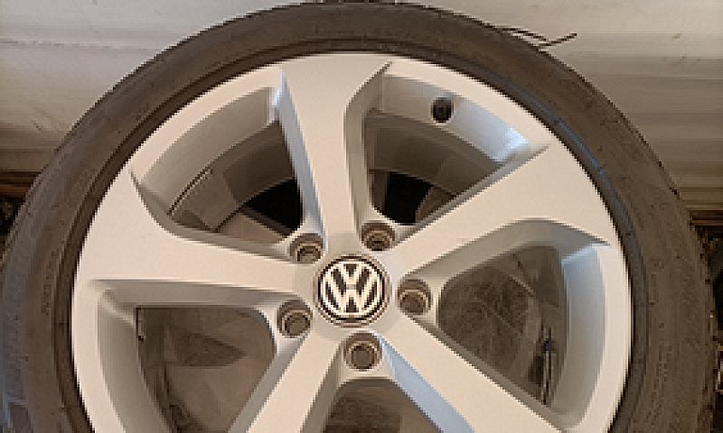 Volkswagen Golf 7.5 ...