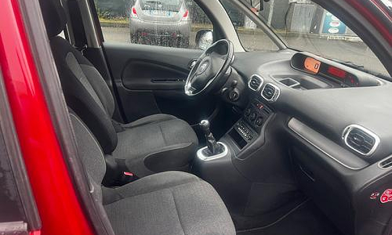 Citroen C3 Picasso 1...