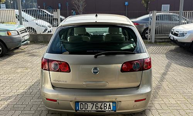 Fiat Croma Gpl 1.8 1...