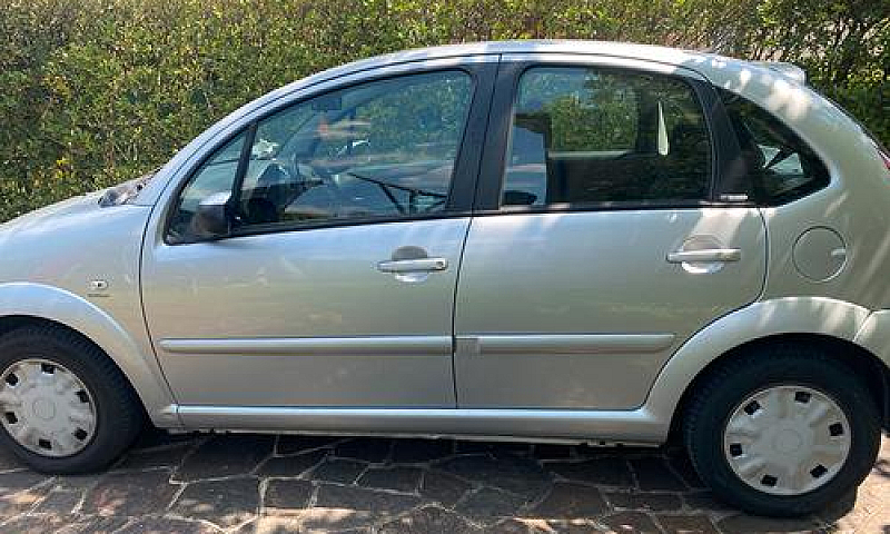 Citroen C3 Gpl/Benzi...