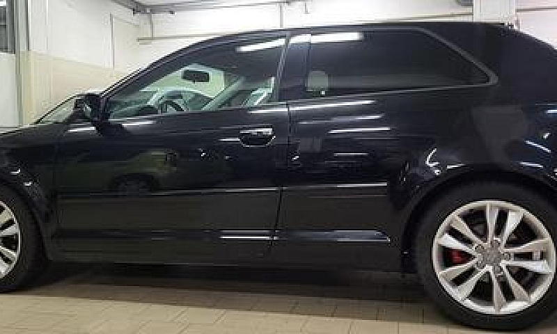 Audi A3 1.6 Tdi 105 ...