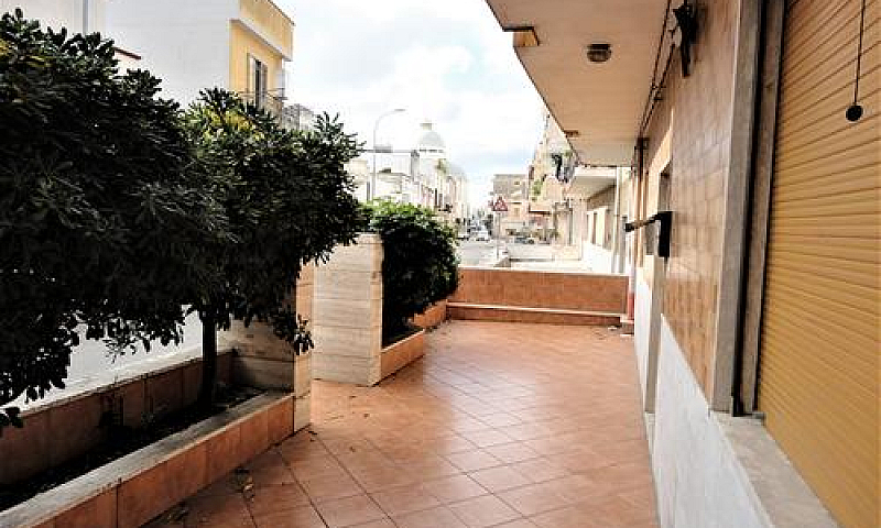 Montemesola Ampio Ap...