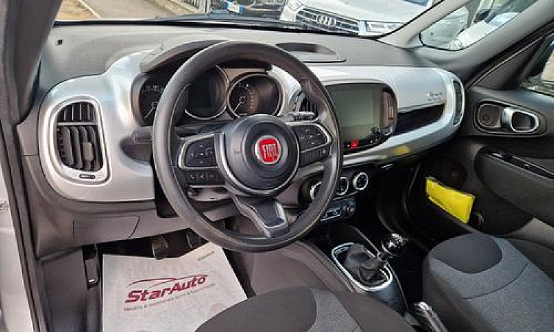 Fiat 500L 1.4 Mirror...