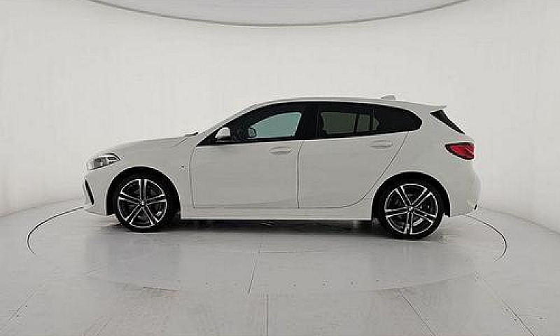 Bmw Serie 1 118D 5P....