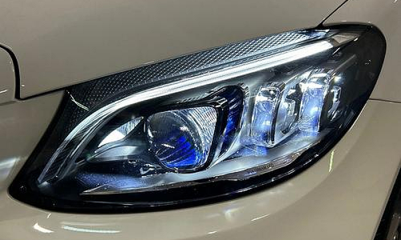 Mercedes Benz Classe...