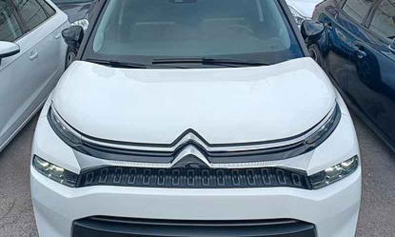 Citroen C3 Aircross ...