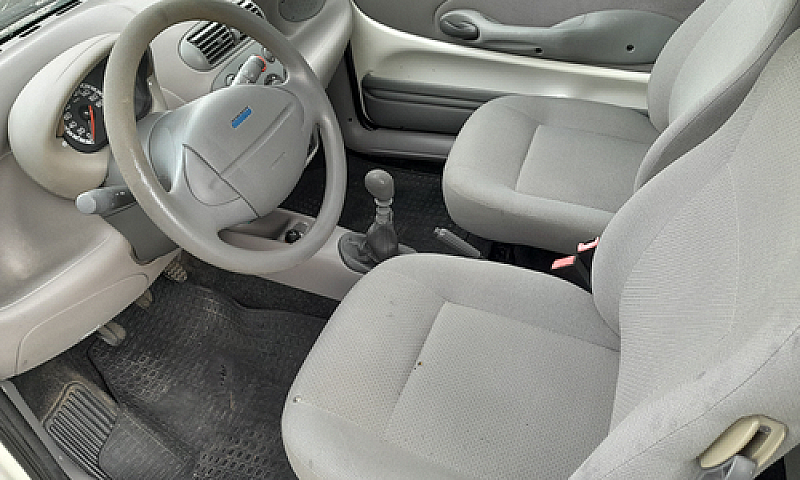 Fiat Seicento Neopat...