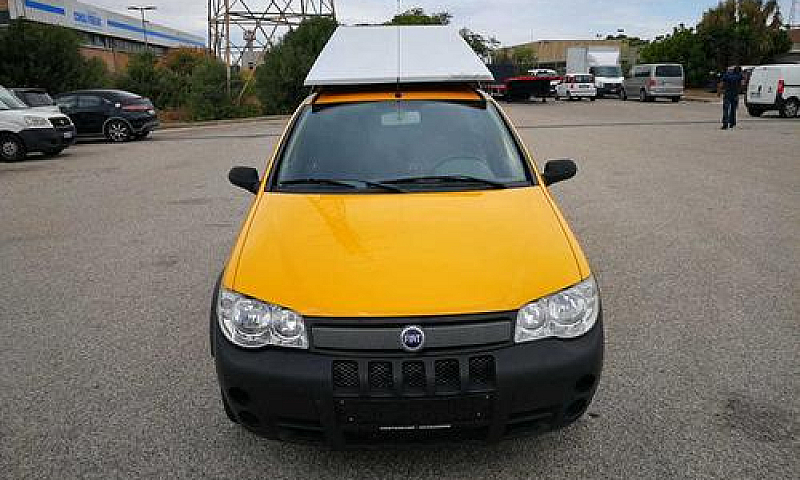 Fiat Strada 1,3 Mtj ...