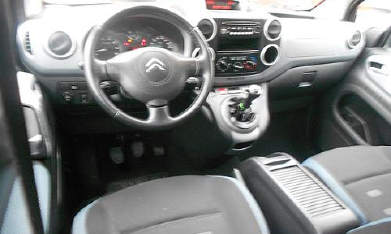 Citroen Berlingo 1.6...