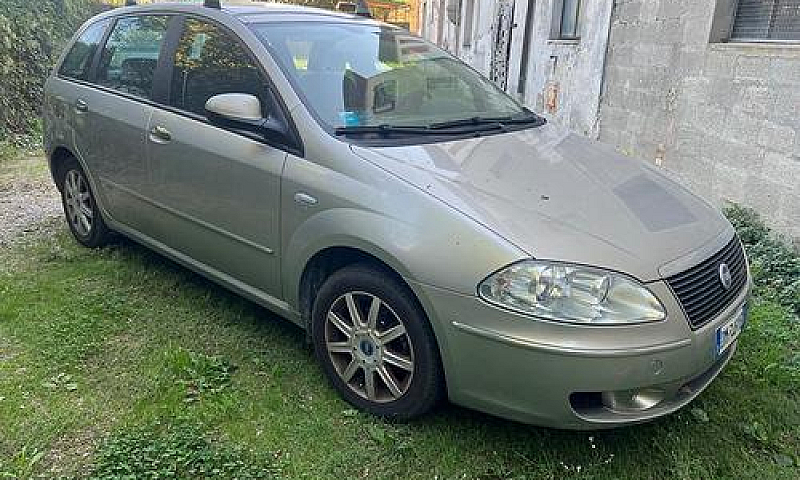 Fiat Croma 1.9 Multi...