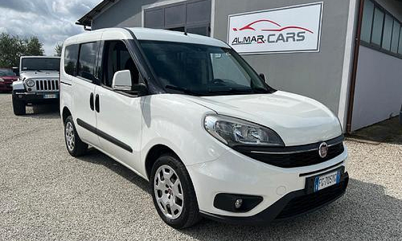 Fiat Doblo Doblò 1.6...
