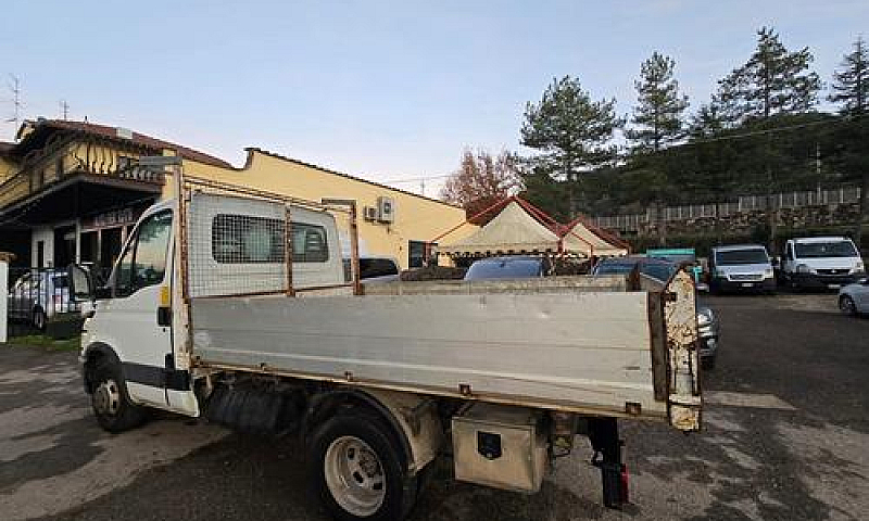 Iveco Daily 35S10 2....