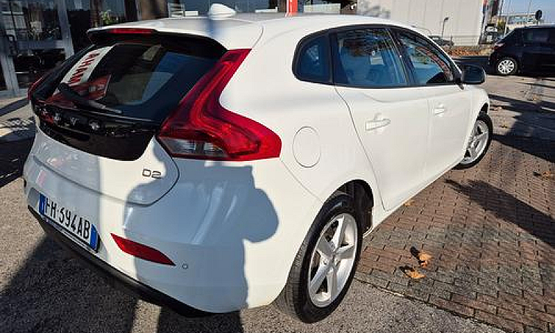 Volvo V40 120Cv D2 B...