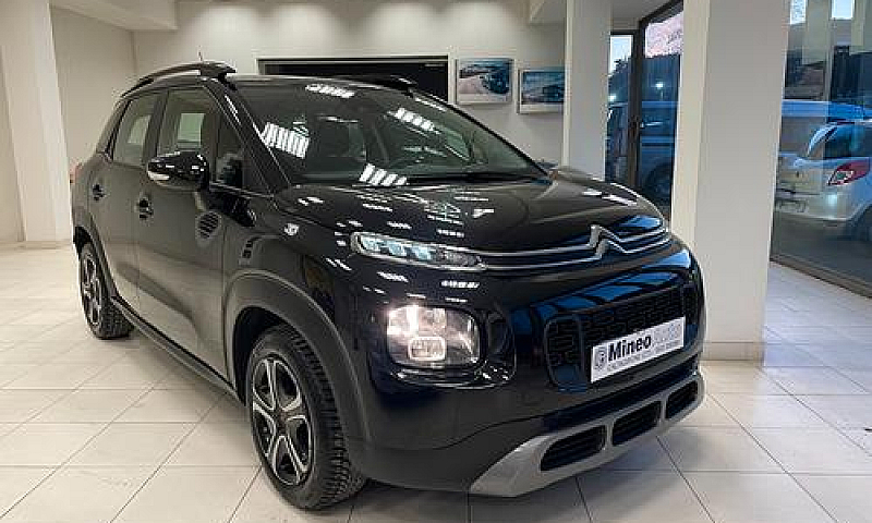 Citroen C3 Aircross ...