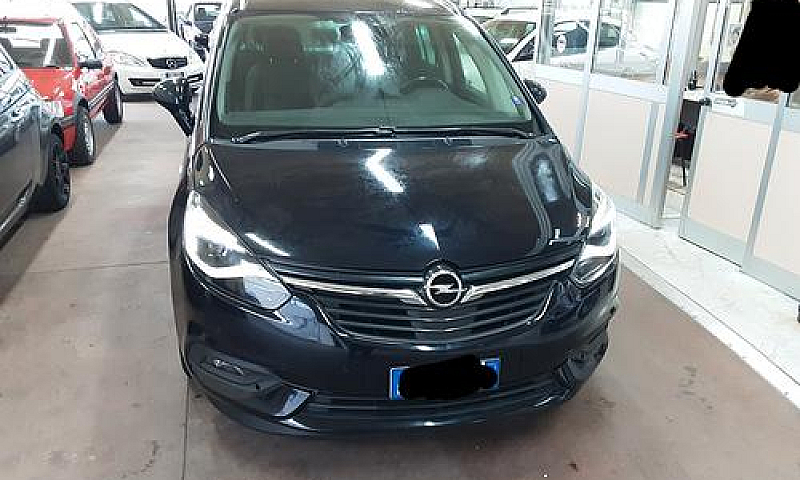 Opel Zafira 1.6 Cdti...