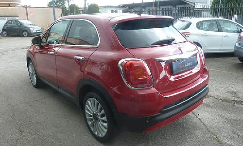 Fiat 500X Business 1...
