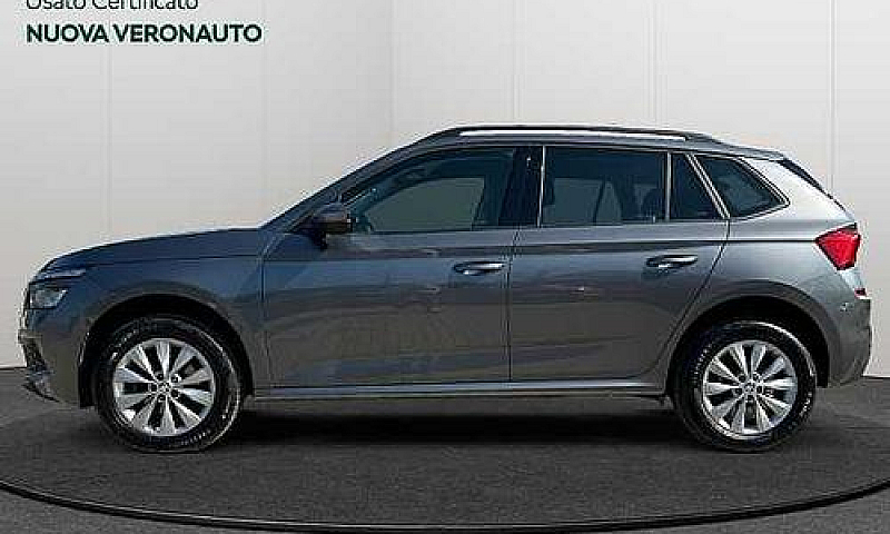 Skoda Kamiq 1.0 G-Te...