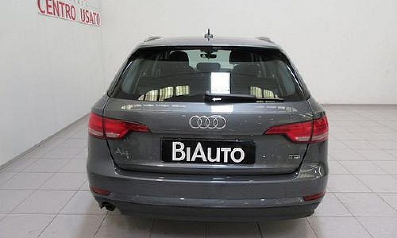 Audi A4 Avant 2.0 Td...