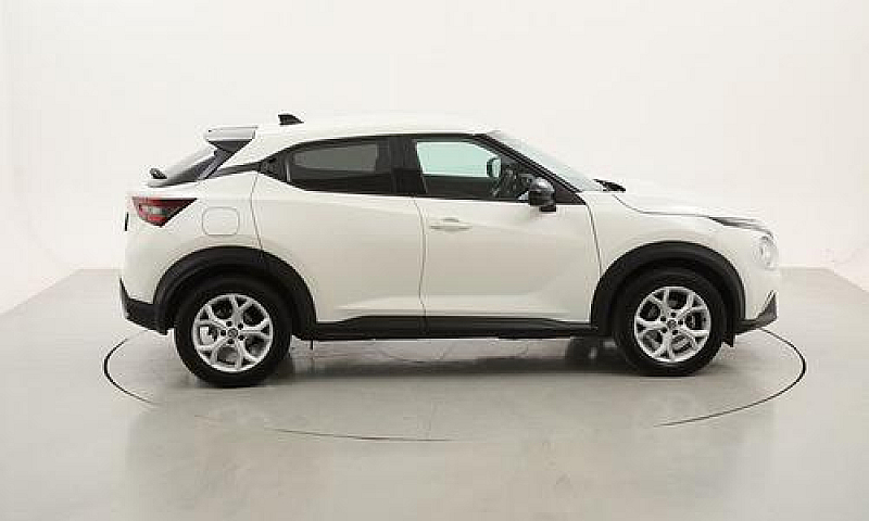 Nissan Juke N-Connec...