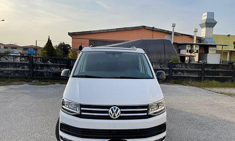 Volkswagen Altro Mod...