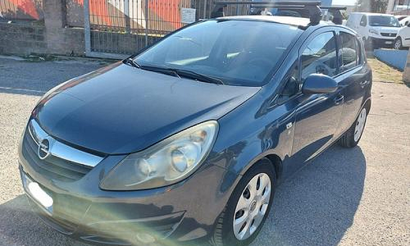Opel Corsa 1.3 Cdti ...