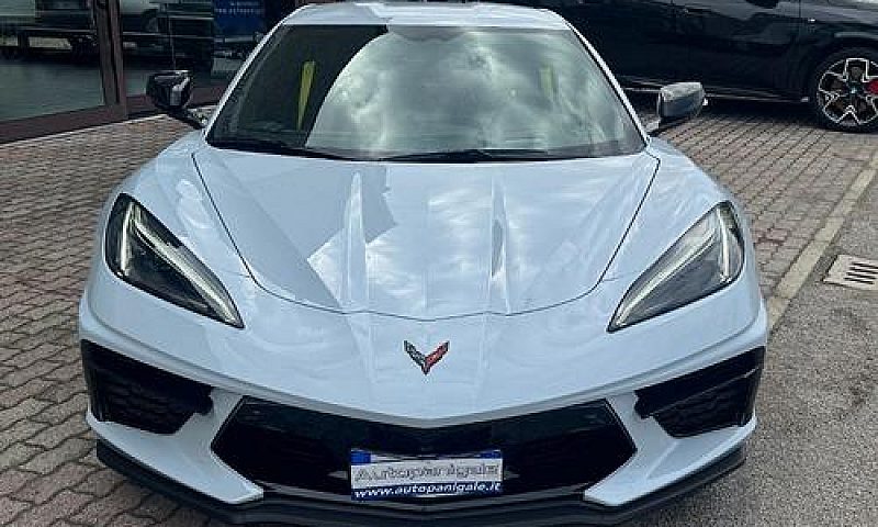 Chevrolet Corvette C...
