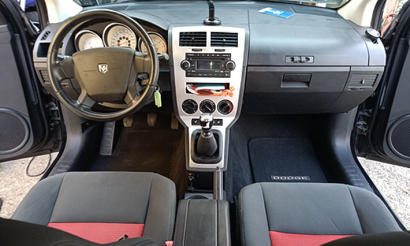 Dodge Caliber...