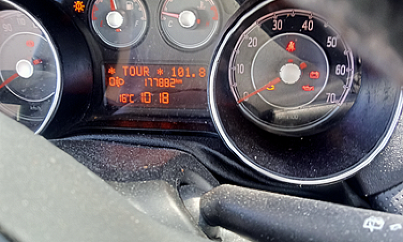 Fiat Punto Evo...