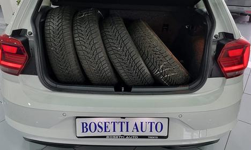 Volkswagen Polo 1.0 ...