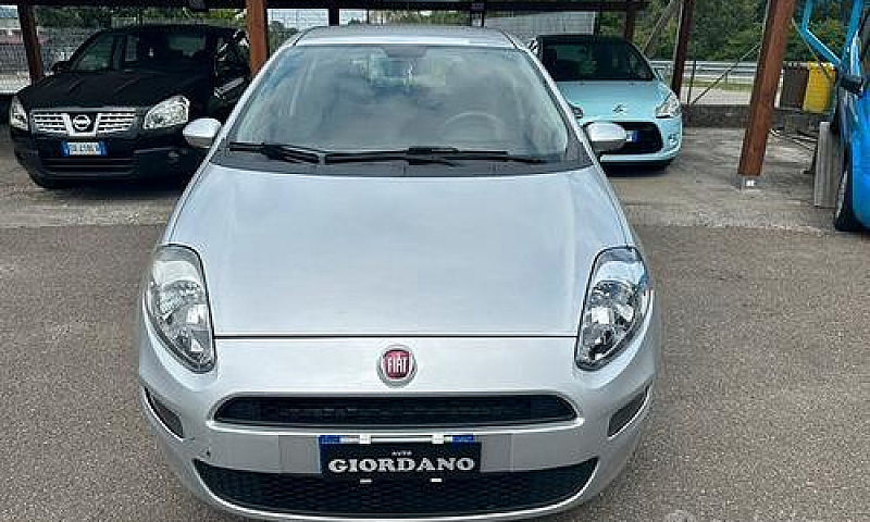 Fiat Punto 1.3 Mj 85...