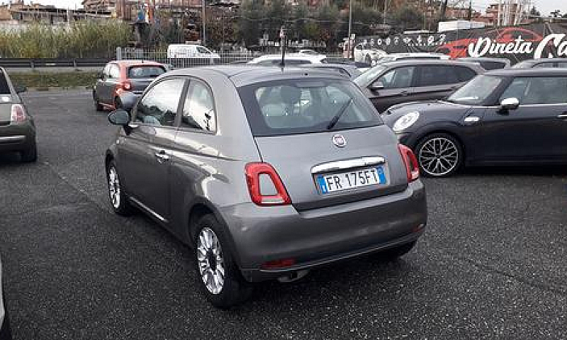 Fiat 500 1.2 Easypow...